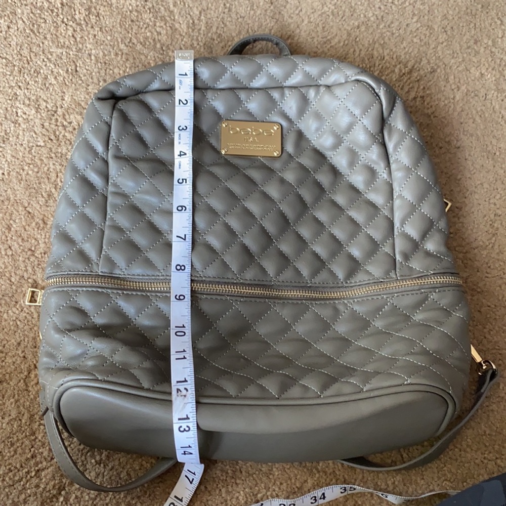 Bebe Gre Backpack